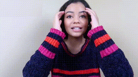 GlatterKamm™ 3 in 1™️ Kämmen - Trocknen - Glätten