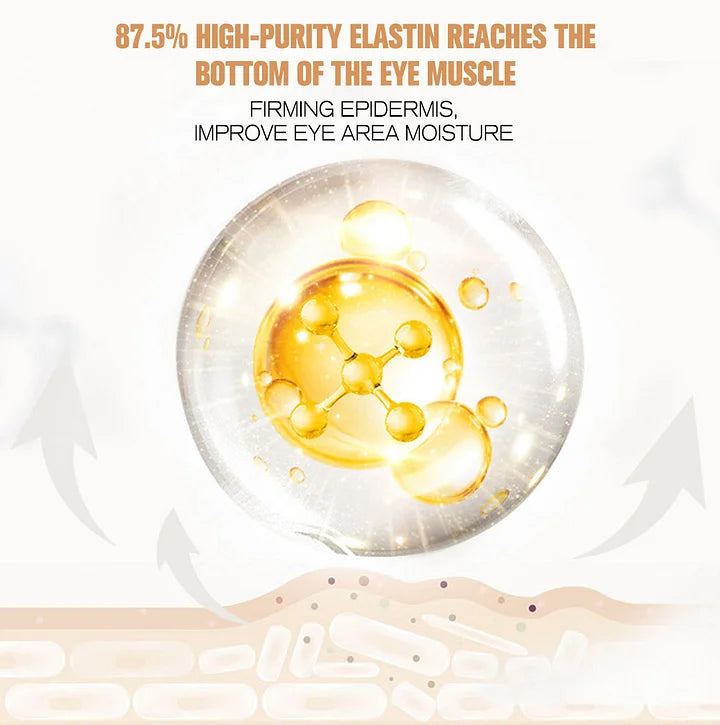 StraffAugen | Augencreme mit Schlangengift-Peptiden