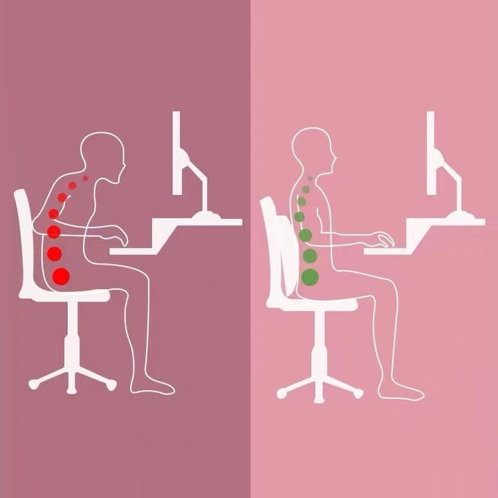 NackenEntlastung™ NackenTrainer