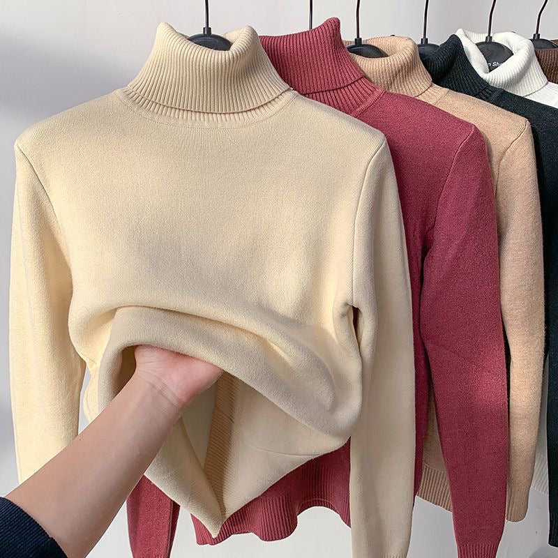 Lara™ - Gemütlicher Retro-Pullover main image 0