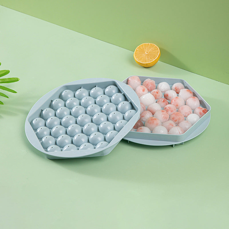 1+1 GRATIS | IceCube™ - Umweltfreundliche Kreative Eiswürfelform
