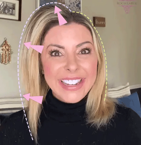 1+1 GRATIS | VolumeSpray™ | Für schönes, voluminöses Haar, das lange hält!