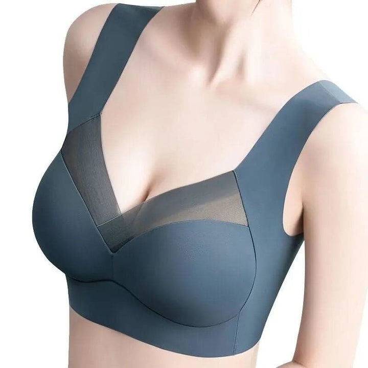 1+1 GRATIS | SilkBra™ - Ultimativer Komfort und kabelloser, stützender BH