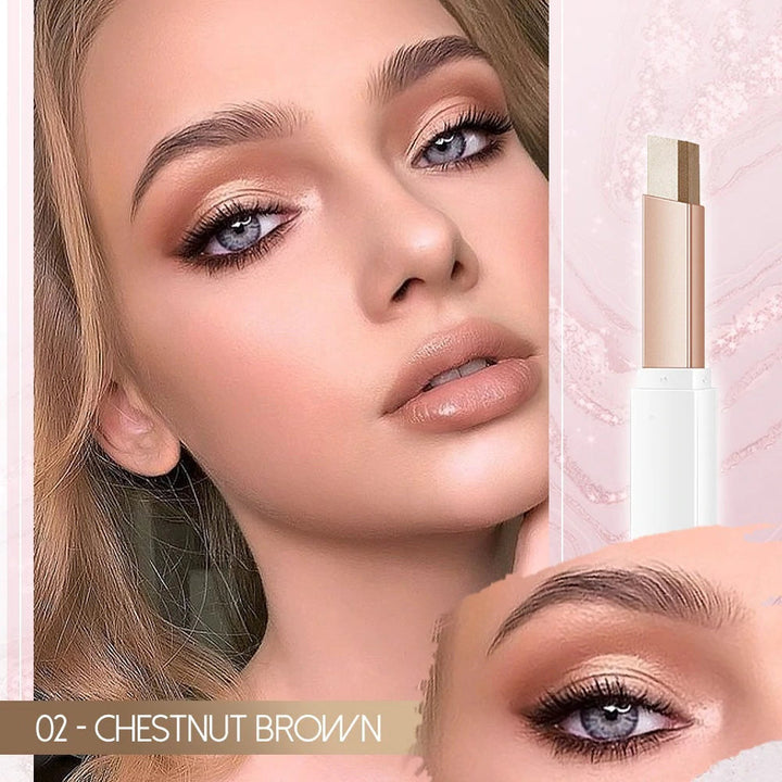 1 + 1 GRATIS HEUTE | GlamUp Glitzer Farbverlauf Lidschattenstift