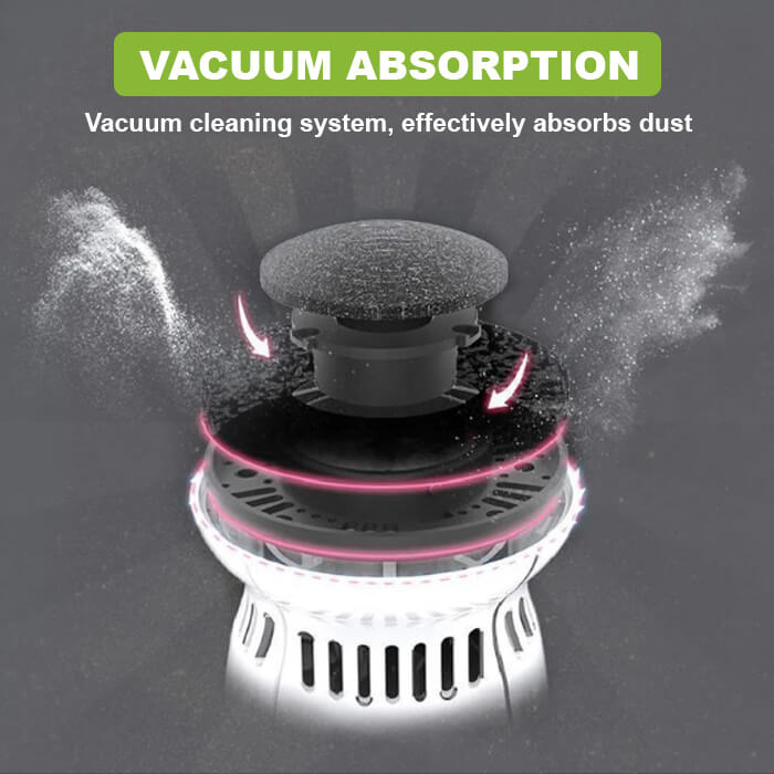 SoftFeet™ Elektrische Fußfeile