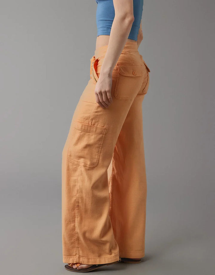 AeroBlend | Weite Hosen