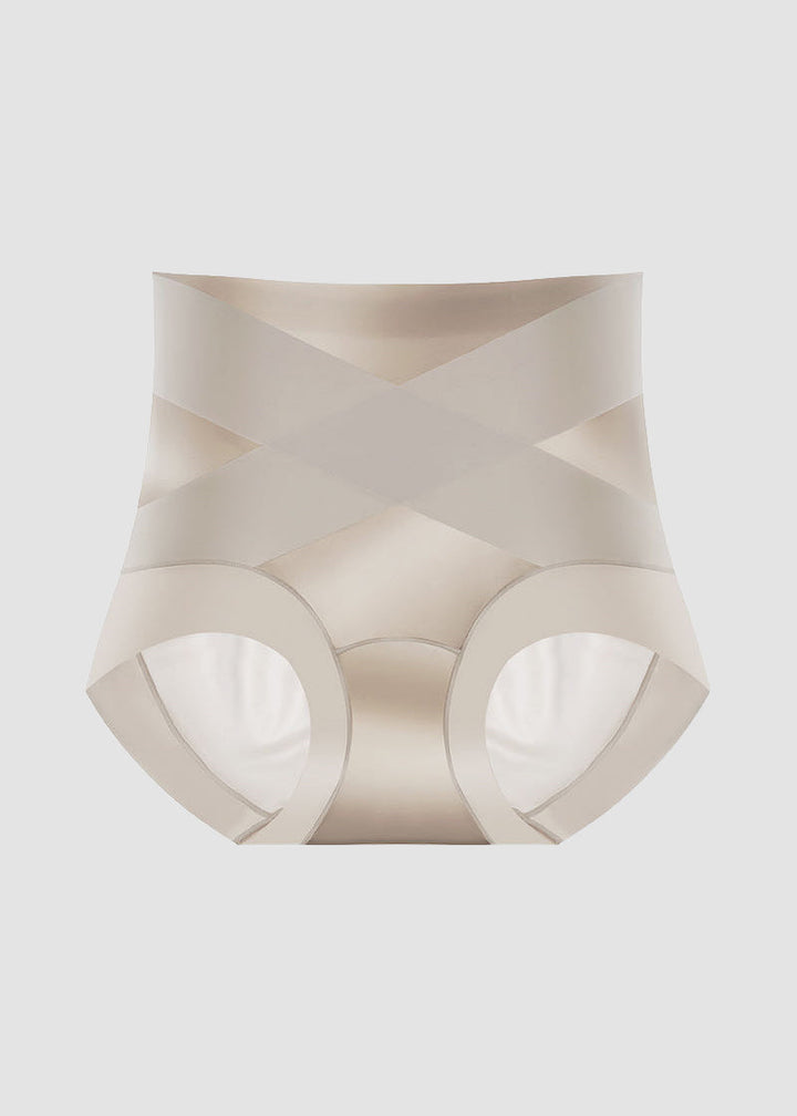 CrossForm™ 3er-Pack High-Waist Miederslips