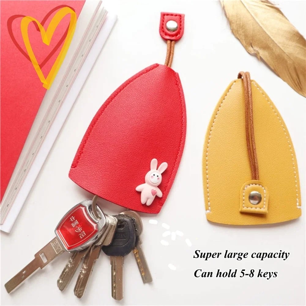 Keys™ – Autoschlüssel Etui | 1+1 GRATIS Angebot