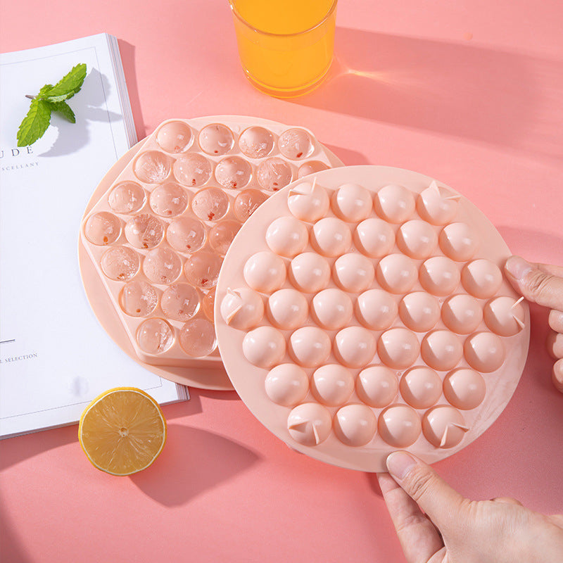 1+1 GRATIS | IceCube™ - Umweltfreundliche Kreative Eiswürfelform