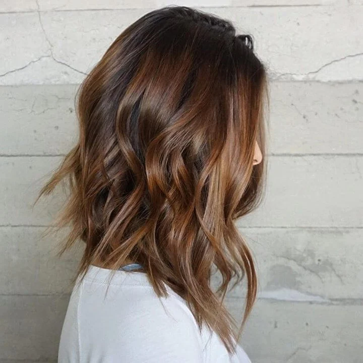 Angelica™ - Luxuriöser Silk Hair Topper für einen nahtlosen, natürlichen Look!