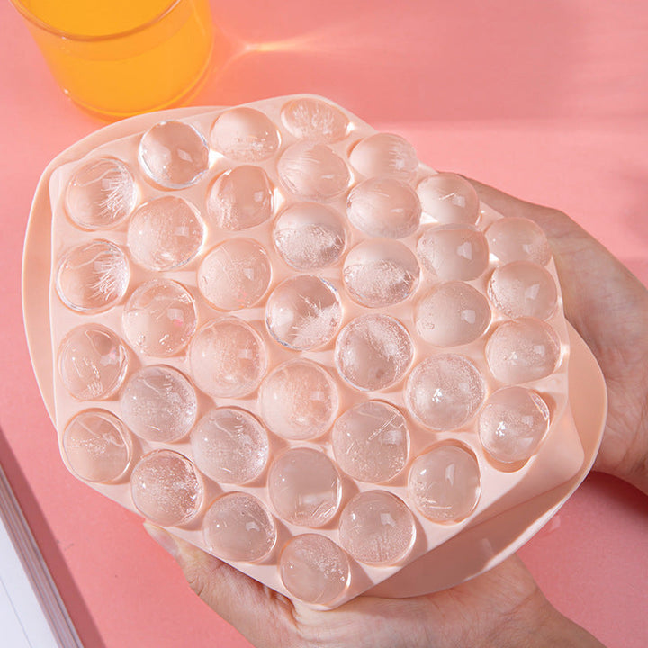 1+1 GRATIS | IceCube™ - Umweltfreundliche Kreative Eiswürfelform