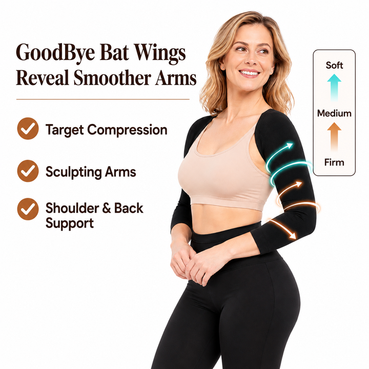 ArmForma™ Arm-Shaper mit gezielter Kompression
