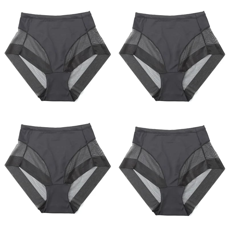2 + 2 GRATIS HEUTE | SilkSculpt™ | Elegante Ice Silk Slips