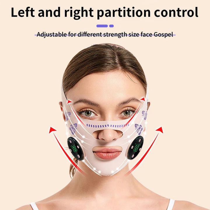 ShapeForm™ – Für sichtbar definierte und natürlich geformte Gesichtskonturen [50% Rabatt]