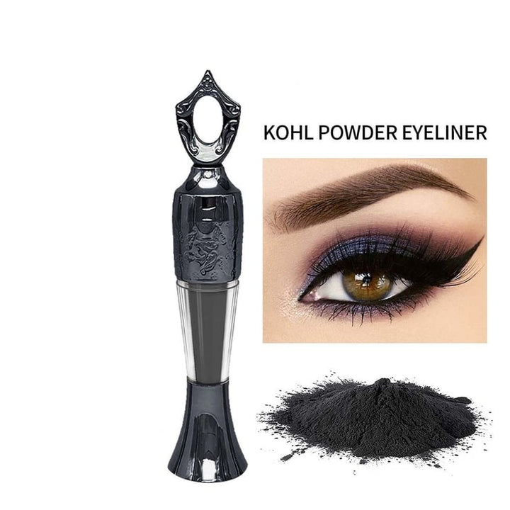 LuxeLine™ – Magnetische Augen, die den ganzen Tag lang Aufmerksamkeit erregen [1 + 1 Gratis]