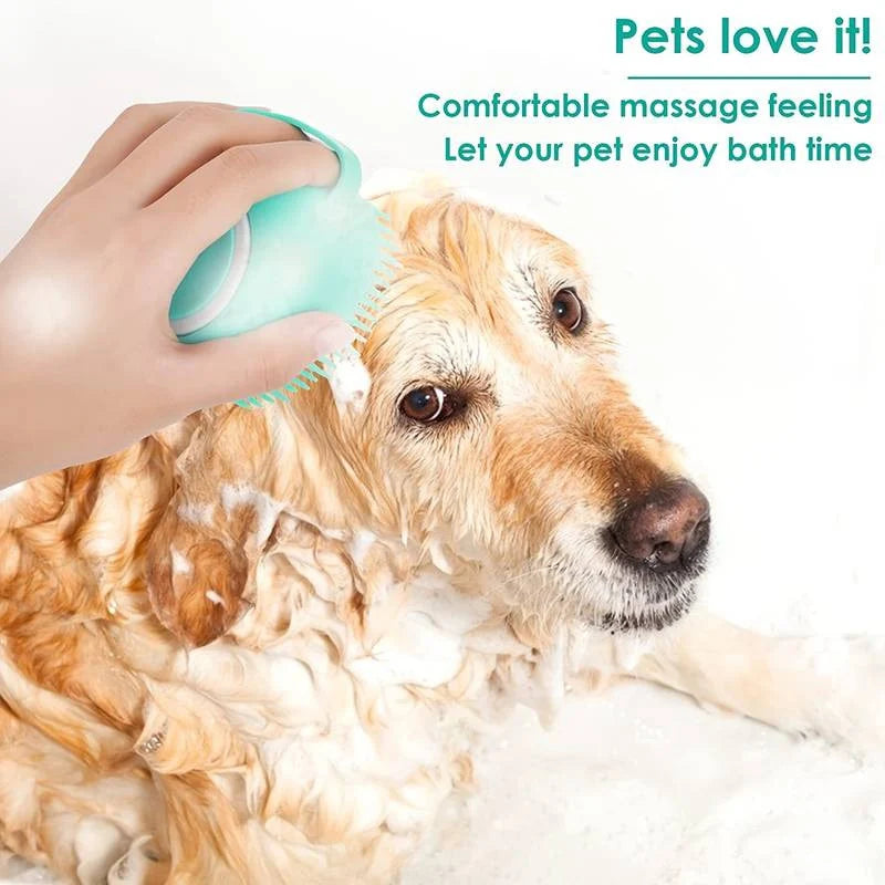 PetCleaner™ - Verwöhnendes Badeerlebnis für Ihr Haustier | 1+1 GRATIS!
