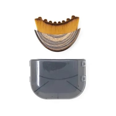 Sculptiva™ – Präzise Kontur-Gesichtsborste für makelloses Hautstyling Zuhause [50% Rabatt]