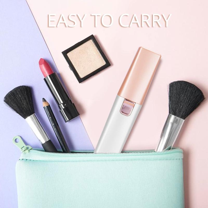 GlowTrim™ - Damen Augenbraue und Gesichtshaare Entfernergerät