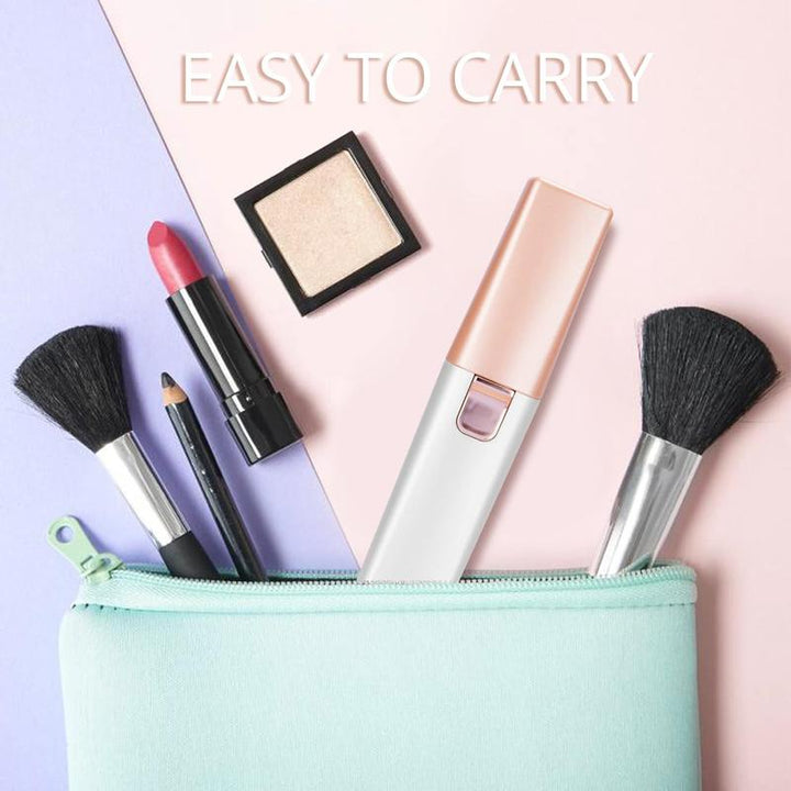 GlowTrim™ - Damen Augenbraue und Gesichtshaare Entfernergerät