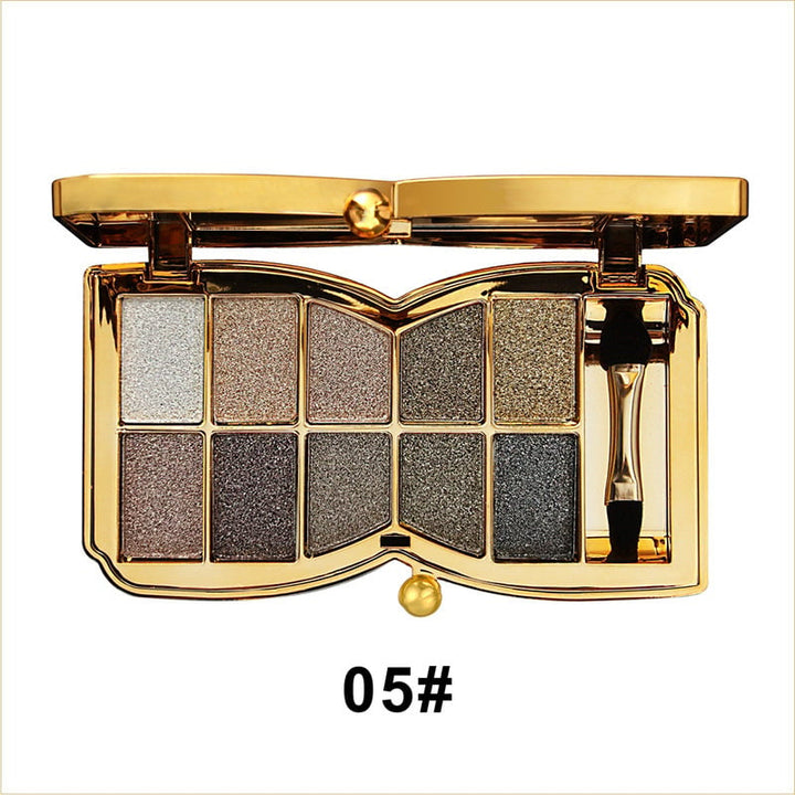 EyeColor™ – Für einen unwiderstehlichen, strahlenden Augen-Schimmer [50% Rabatt]