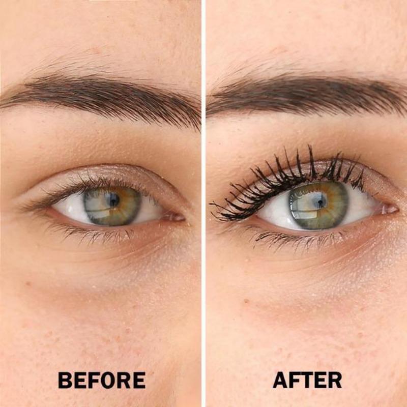 LuxeLash™ Verleiht voluminöse Wimpern (Kaufe 1, bekomme 1 GRATIS)