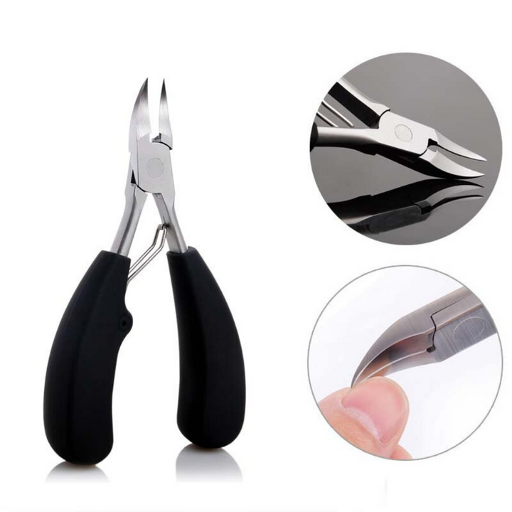 PädiSchere - Orthopädische Nagelschere