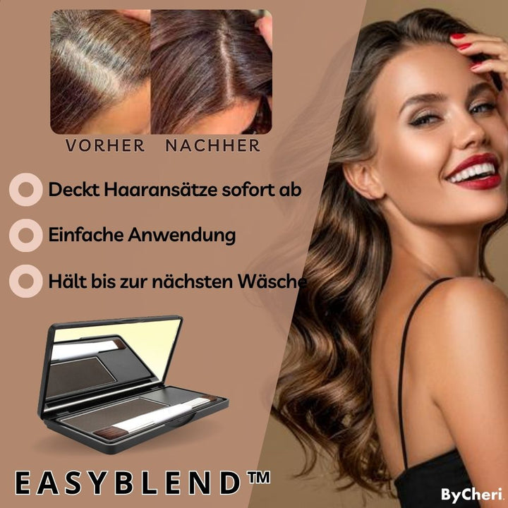 1+1 GRATIS NUR TEMPORÄR | EasyBlend™ - Bye-Bye Haaransatz