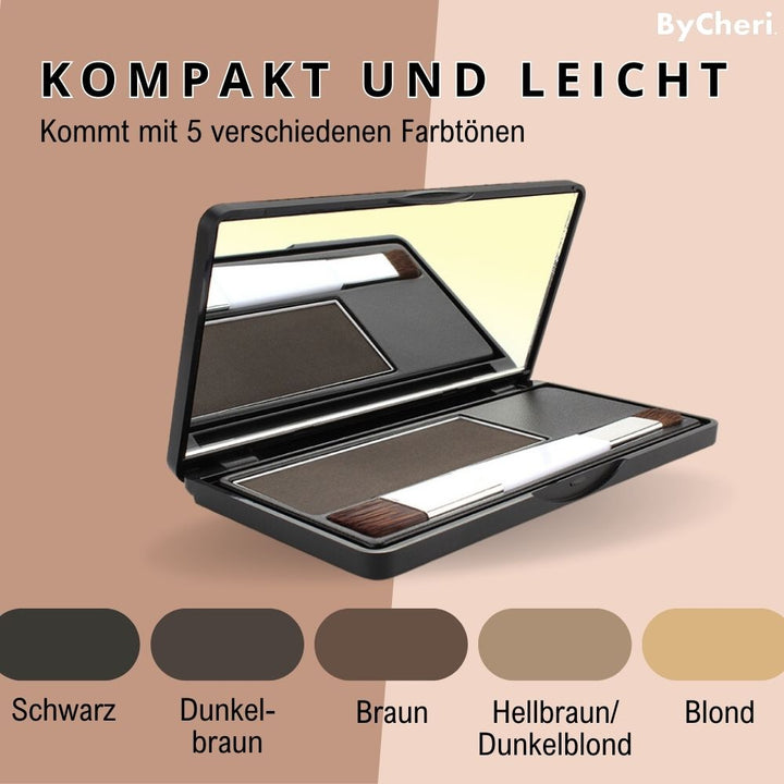 1+1 GRATIS NUR TEMPORÄR | EasyBlend™ - Bye-Bye Haaransatz