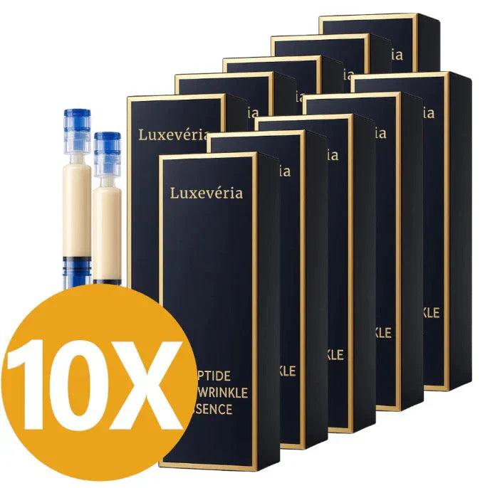 DermalDeep™ – Füllt tiefe Falten sofort sichtbar und effektiv glättend, jugendlich [50% Rabatt]