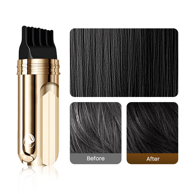 Marcus™ – Männer Selbstbewusstseins-Booster Touch-Up-Stick für mühelosen Stil [50% Rabatt]