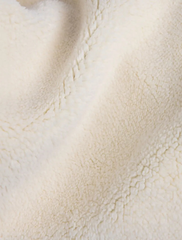 FigurWärme™ Figurformende Thermo-Leggings mit Sherpa-Futter