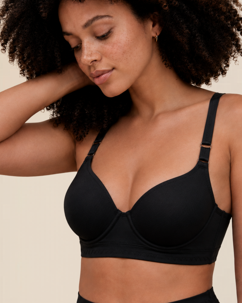 SculptBra™ – Figurformender BH für eine definierte Silhouette