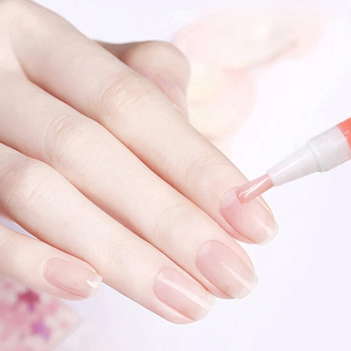 NailGrowth™ – Feuchtigkeitsspendende & stärkende Formel mit Vitamin E & Biotin, 5 g [50% Rabatt]