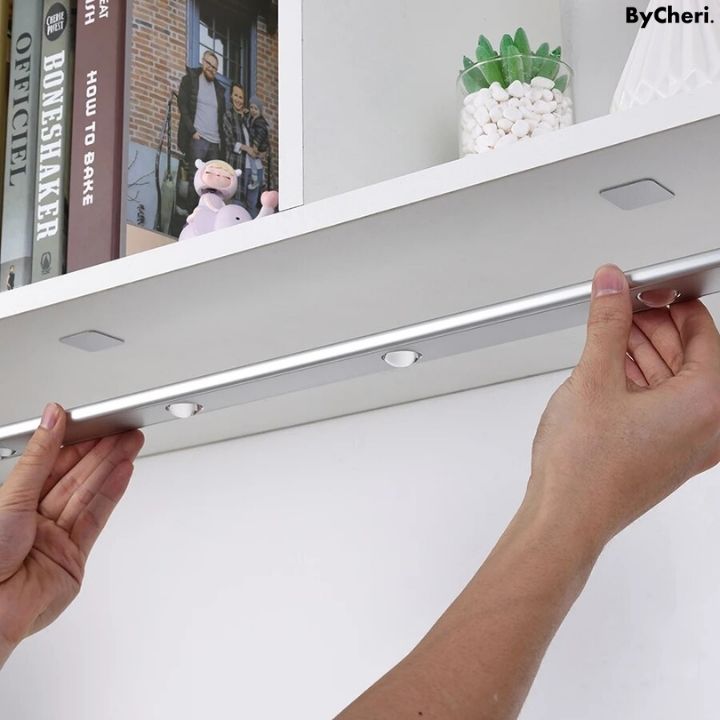 50% RABATT TEMPORÄR | MotionSync™ | Mit Eleganz den Weg erhellen
