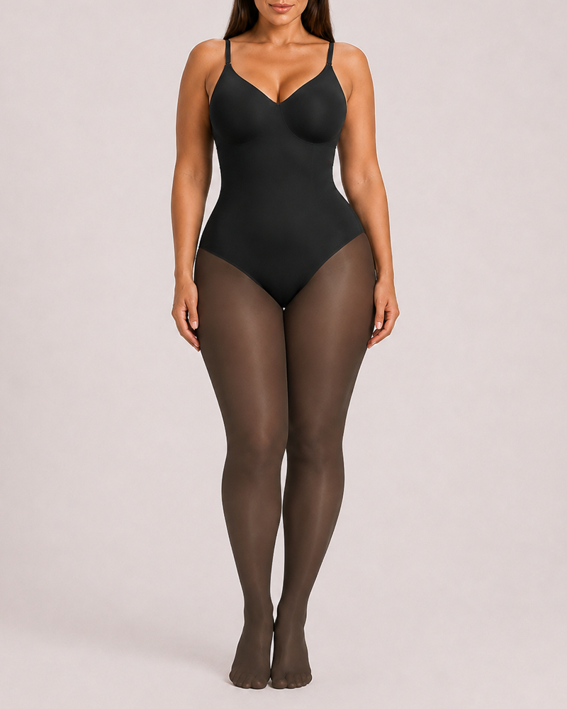 ThermaForm™ Figurformender Thermobody
