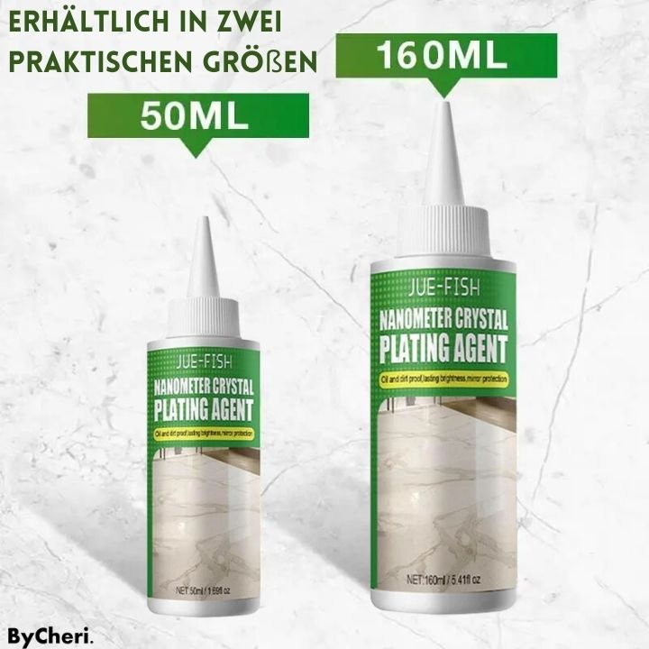 1+1 GRATIS HEUTE | SurfaceShine™️ | Keine stumpfen und abgenutzten Steinflächen mehr!