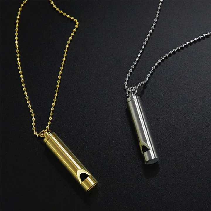 CalmBreath™ – Alternative aus Edelstahl zum Rauchen & Vapen für schnelle Angstlinderung [50% Rabatt]