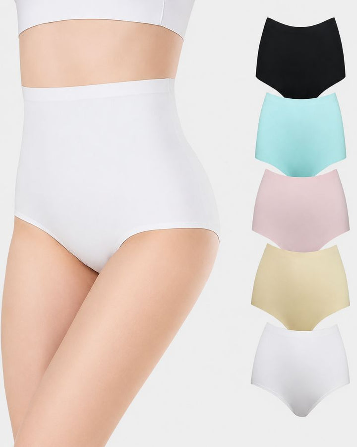 LinienLos™ Alltags-High-Waist-Höschen