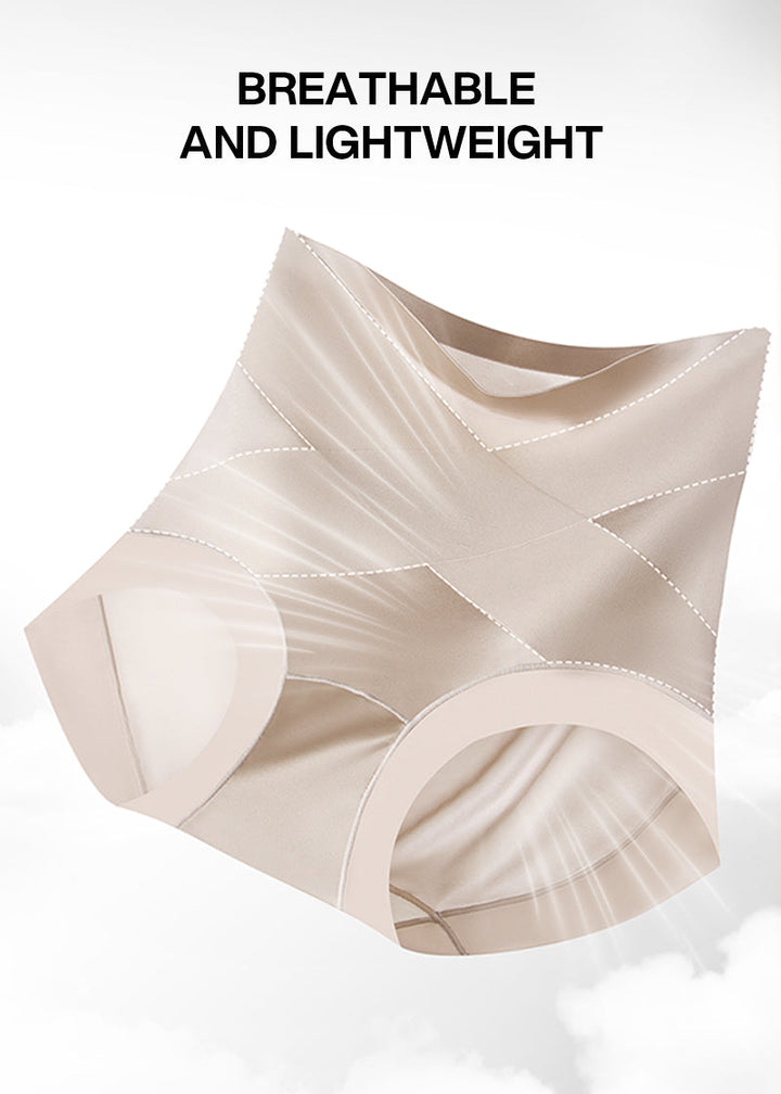 CrossForm™ 3er-Pack High-Waist Miederslips
