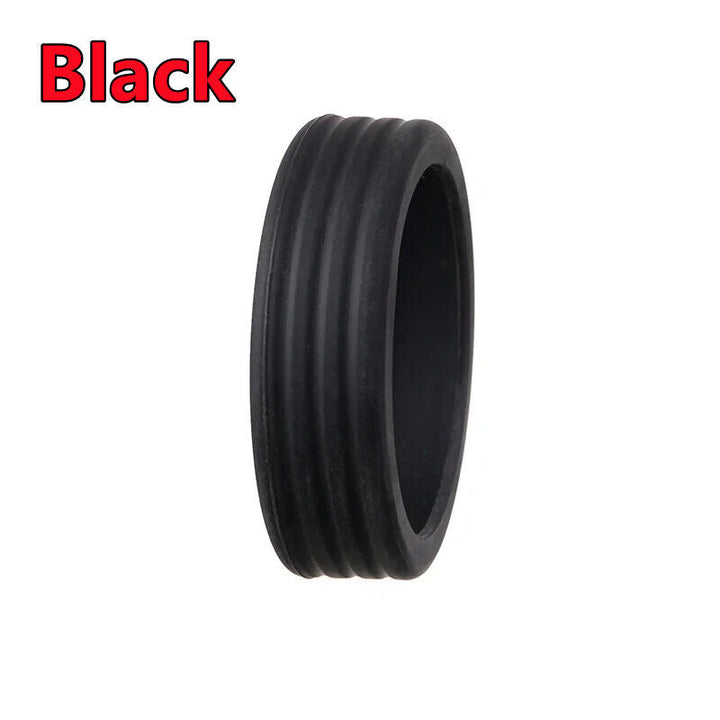 (4+4 Gratis) - WheelPro - 8 Stück Gepäckraum-Radschutzabdeckung - Leise, geschützt und stilvoll - der neue beste Freund deines Gepäcks!