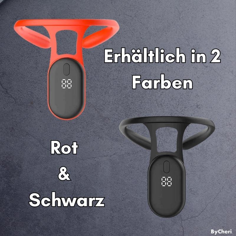 50% RABATT TEMPORÄR | LymphRelief™ - Ultraschall-Lymphdrainage-Instrument