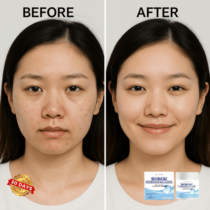 LumiGrain™ – Enthülle jeden Tag perfekt glatte, strahlende & gesunde Haut [50% Rabatt]