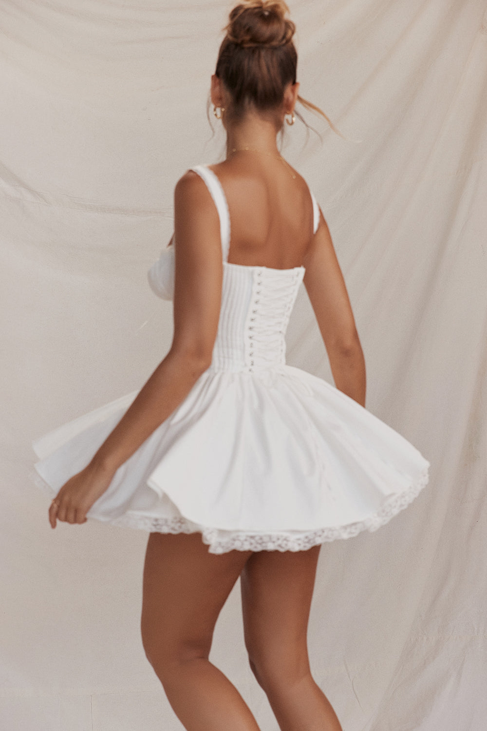 Sofie's Minikleid