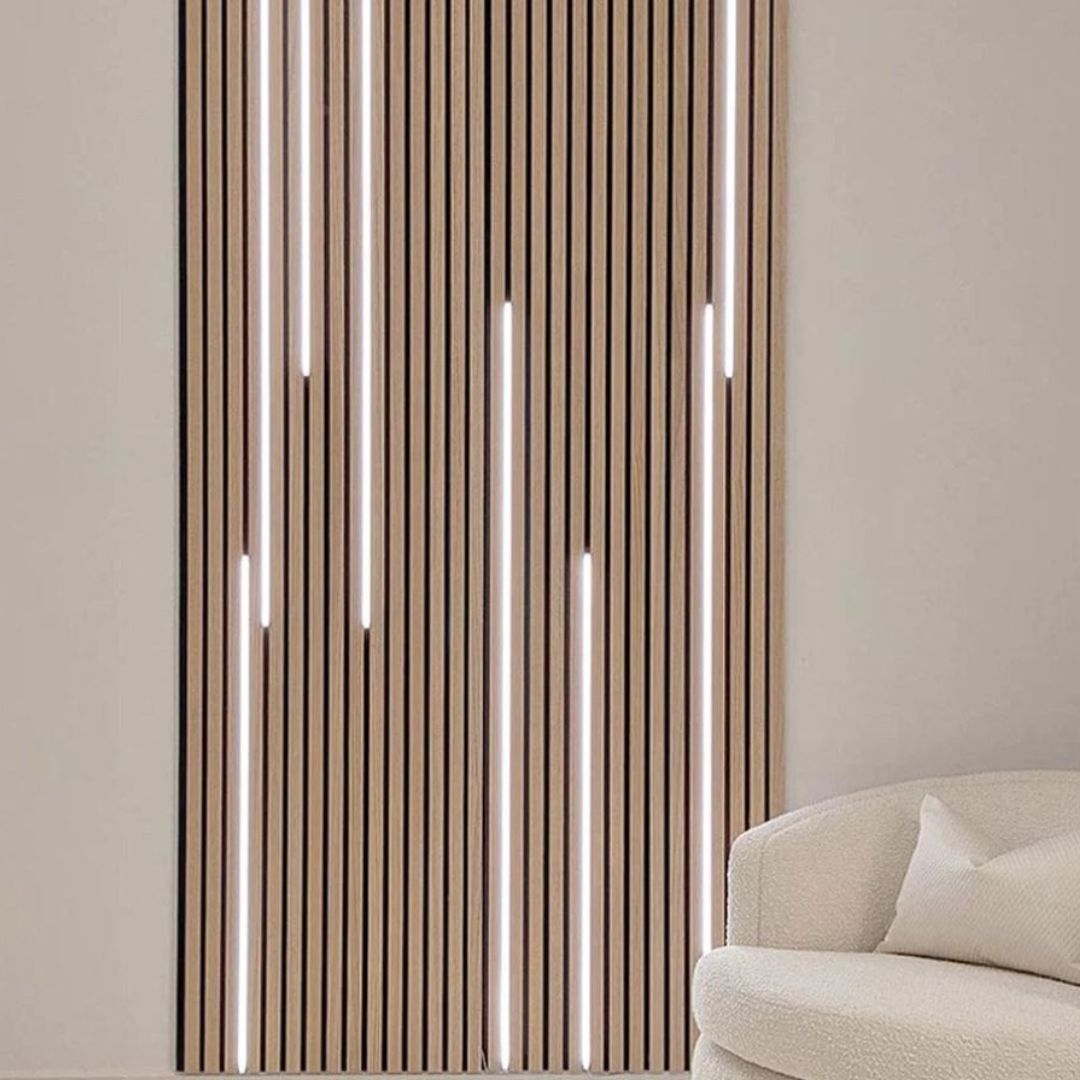 LumiTouch™ | Anpassbarer, wasserdichter LED-Streifen mit Touch-Sensor-Steuerung