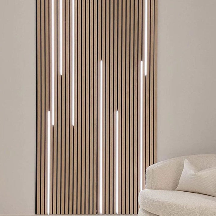 LumiTouch™ | Anpassbarer, wasserdichter LED-Streifen mit Touch-Sensor-Steuerung