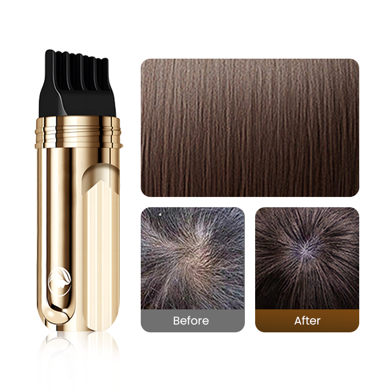 Marcus™ – Männer Selbstbewusstseins-Booster Touch-Up-Stick für mühelosen Stil [50% Rabatt]