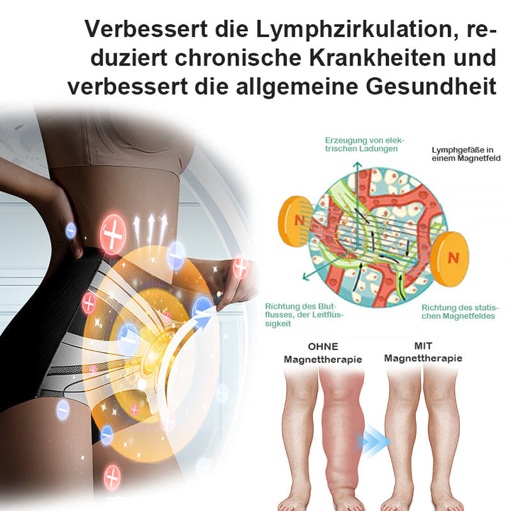 Anyidea® medizinische Titanfaser-Shaping-Shorts