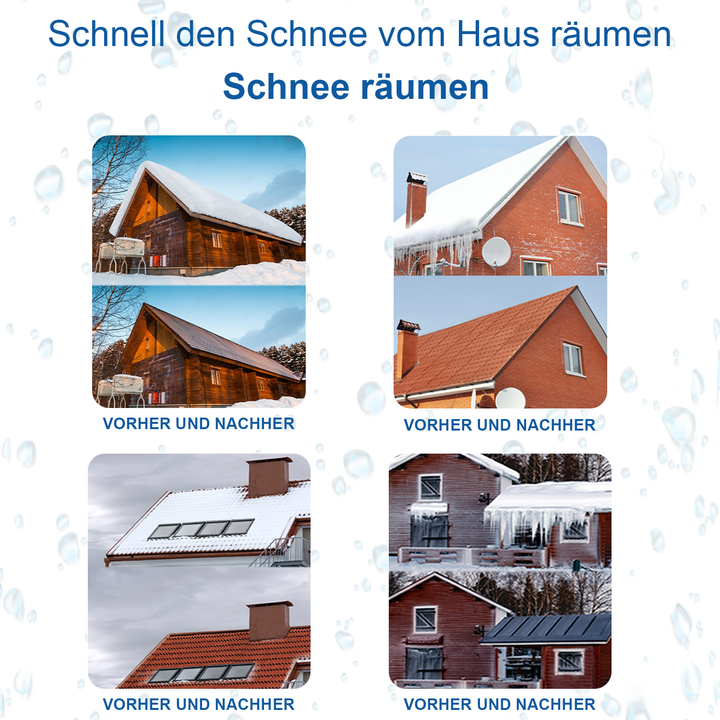 ChillBreaker™ Tragbarer kinetischer Molekularwärmer - Überall gemütlich bleiben!