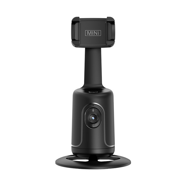 SelfiePro™ - Kardanwelle mit automatischer Gesichtsverfolgung