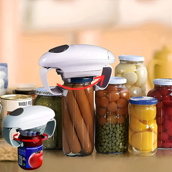 TwistyCap | Dreht für dich auf!